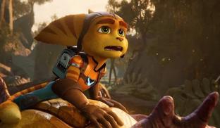 Никакого обмана – Insomniac Games заявила, что кадры из ролика Ratchet & Clank: Rift Apart были записаны на PS5
